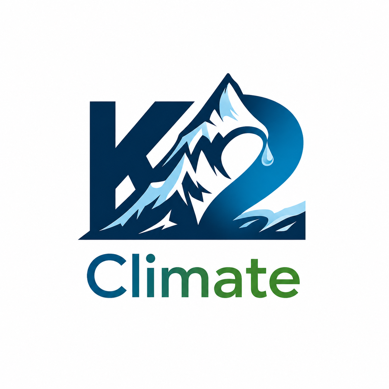 K2Climate official logo